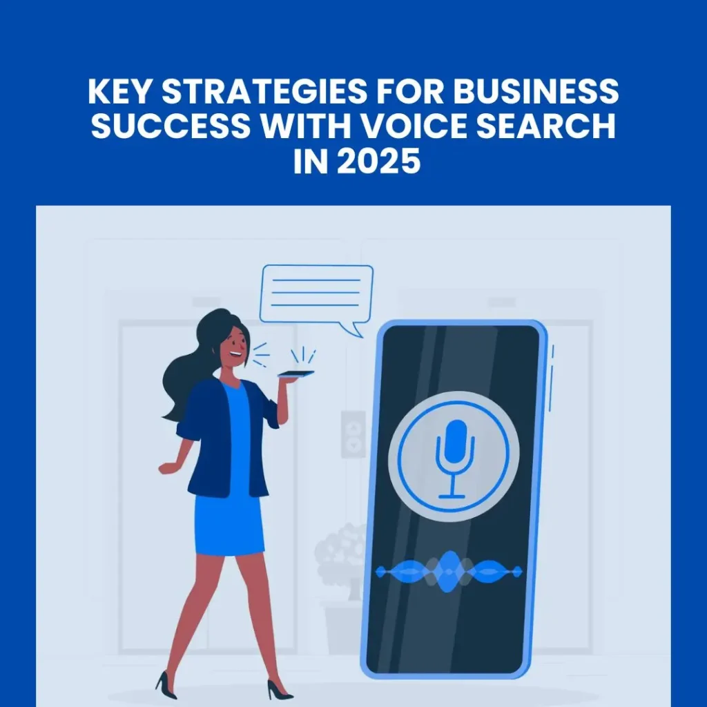 Importance of Voice Search Marketing, Digital Marketing in UAE